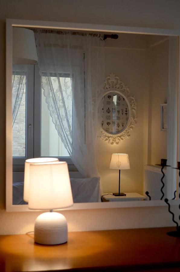 Lemon Beach Front Apartment, Nikiti Екстериор снимка